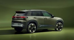 Volkswagen'in Yeni Oyuncusu: Kompakt Elektrikli SUV VW ID. Cross