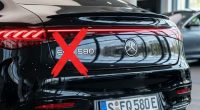 Mercedes-Benz'de EQ Dönemi Sona Eriyor: Yeni İsimlendirme Stratejisi Başlıyor
