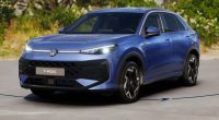 VW T-Roc 2.0 eTSI 4Motion: İkinci Nesilde Dört Çekişli Mild-Hibrit Dönemi