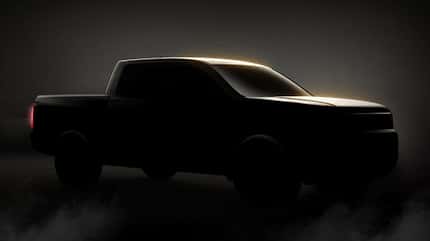 Yeni Nesil Honda Ridgeline İlk Kez Görüntülendi: Pick-up Dünyasında Sert Dönüş