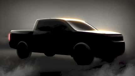 Yeni Nesil Honda Ridgeline İlk Kez Görüntülendi: Pick-up Dünyasında Sert Dönüş