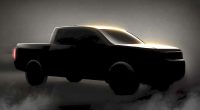 Yeni Nesil Honda Ridgeline İlk Kez Görüntülendi: Pick-up Dünyasında Sert Dönüş