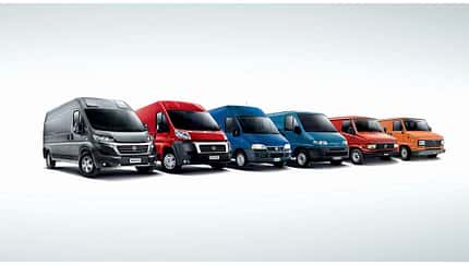 45 Yıllık Efsane: Fiat Ducato Hafif Ticari Dünyasını Nasıl Değiştirdi?