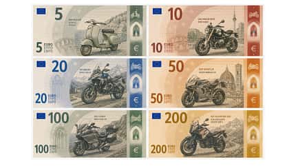 Avrupa Merkez Bankası Yenileniyor: Euro Banknotlarında Otomobil Teması Olabilir mi?