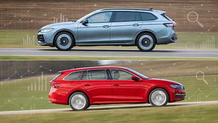 Volkswagen'de Marka Sadakati Düşüyor: Her 10 Müşteriden 6'sı Rakibe Kayıyor
