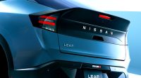 Yeni Nissan Leaf Nismo Tanıtıldı: Görünüşü Agresif, Performansı Aynı