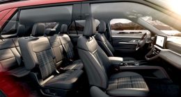 Ford, Explorer ve Aviator Modelleri İçin Geri Çağırma Kapsamını Genişletti