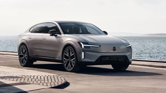 Volvo LiDAR teknolojisinden vazgeçti: Müşterilere geri ödeme yapılacak