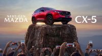 Mazda'nın Yeni CX-5 Reklamı: Tartışmalı Bir Şarkı ve İddialı Fiyatlar