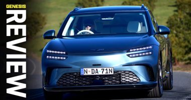 2027 Genesis GV60 İncelemesi: Lüksün Elektrikli Yüzü