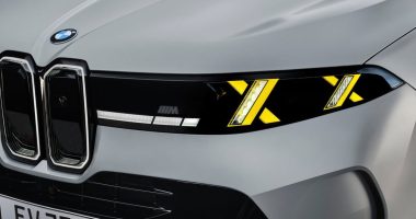BMW'den Şaşırtan Karar: 2026 Paris Otomobil Fuarı'na Katılmayacak