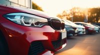 BMW'den Devrimsel Adım: Otomobil Seçiminde ChatGPT Dönemi