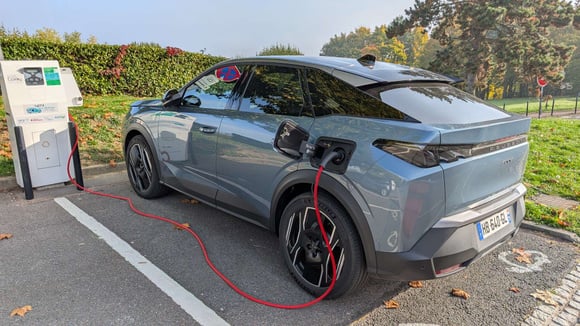 Elektrikli Aile SUV'lerinde CEE Desteği ile Avantajlı Fiyatlar