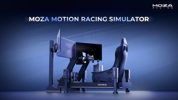 Gran Turismo 7 İçin Yeni Bir Dönem: Moza Racing PlayStation Dünyasına Giriyor