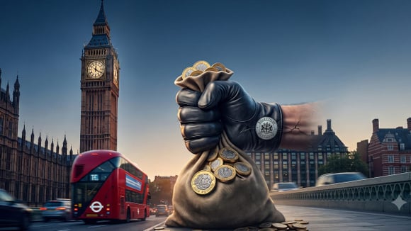 Londra'dan Otomotiv Devlerine 1 Milyar Sterlinlik 'Emisyon' Davası
