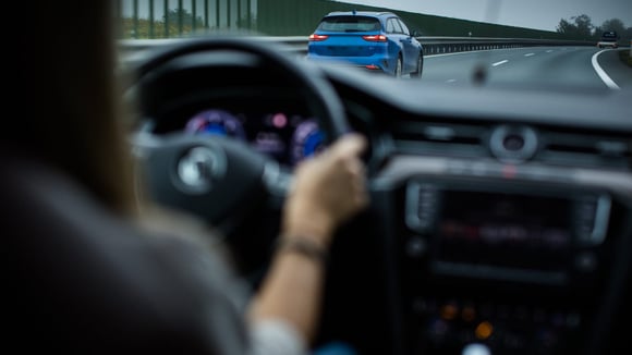 Otomobilinizde Geçirdiğiniz Zaman: Yıllık 11 Gün Direksiyon Başında Mıyız?