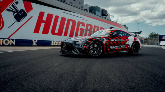 Macaristan GP 2026: Ferrari Hungaroring'de Fırtına Gibi Başladı