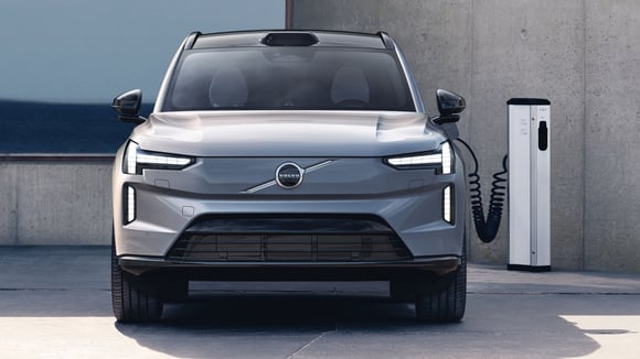 Volvo LiDAR teknolojisinden vazgeçti: Müşterilere geri ödeme yapılacak