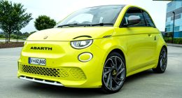 Fiat, Avustralya Pazarından Çekilmeye mi Hazırlanıyor?