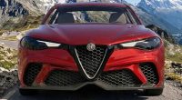 Alfa Romeo Giulia'nıza Yeni Bir Soluk: Gelvato'dan 'Hawk Edition' Gövde Kiti