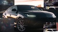 Polis Lamborghini Urus Sürücüsüne Nasıl Tuzak Kurdu?