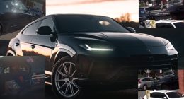 Polis Lamborghini Urus Sürücüsüne Nasıl Tuzak Kurdu?