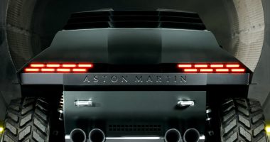 Aston Martin 735 Milyon Dolarlık Yeni Finansmanla Nefes Aldı