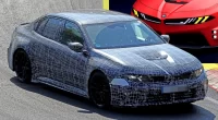 Elektrikli BMW M3: 700 Beygir Gücüyle Dengeleri Değiştirecek