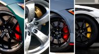 Nissan'da Fren Kaliper Renkleri Neyi İfade Ediyor?