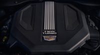 Cadillac İçten Yanmalı Motor Stratejisini Güncelliyor: Yeni Modeller Yolda