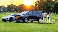 Faraday Future Borsadan Silinmemek İçin Hisse Birleştirme Kararı Aldı