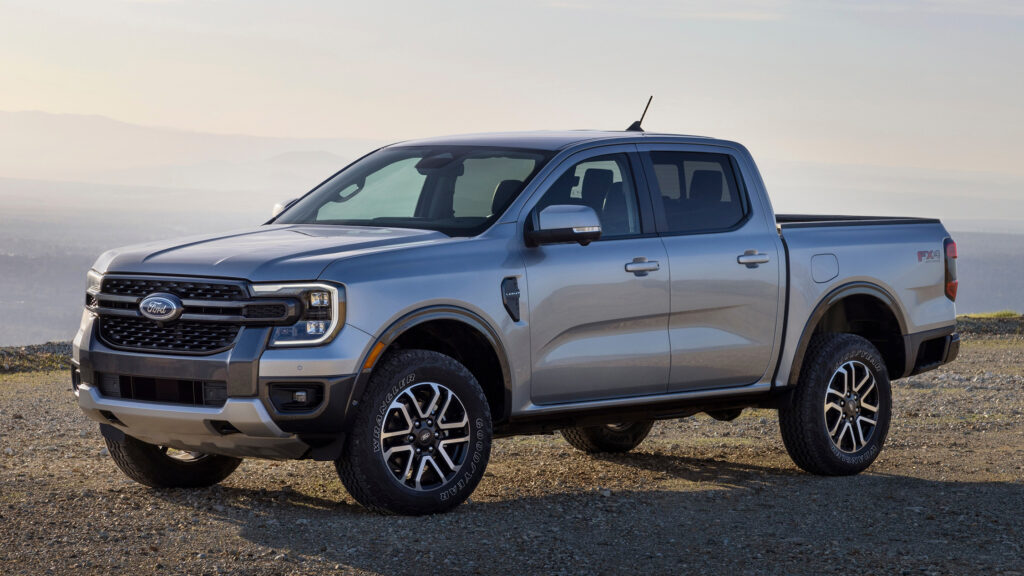Ford'da 'Atıştırmalık Hırsızlığı' Krizi: Hatalı Ödeme Sistemleri Çalışanları İşinden Ediyor