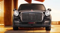 Çin'in Lüks Otomobil Pazarında Hongqi Fırtınası: Rolls-Royce'u İkiye Katladı