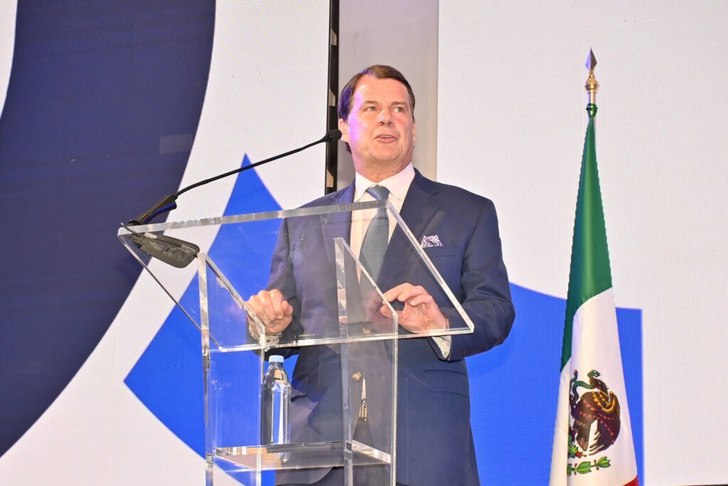 Ford CEO'su Jim Farley: 'En Kaliteli Üretim Çin ve Meksika'da'