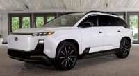 Subaru Getaway'in Üretimi Ertelendi: Toyota ile Ortak Kader