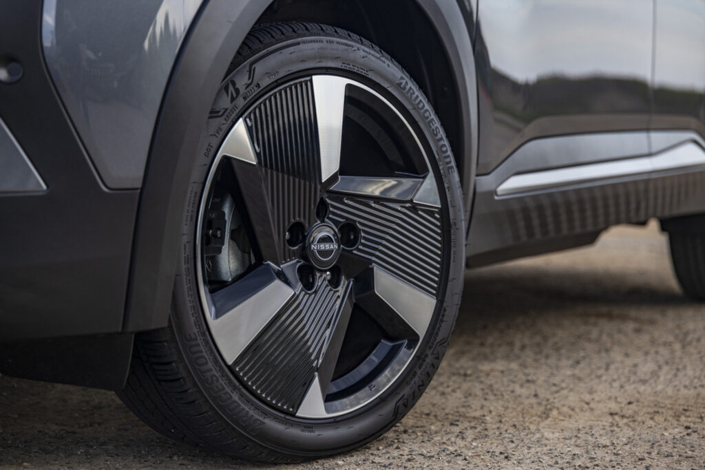 Nissan'da Fren Kaliper Renkleri Neyi İfade Ediyor?