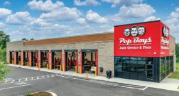 Otomotiv satış sonrası pazarında büyük değişim: Pep Boys satıldı
