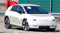 Audi'nin En Uygun Fiyatlı Elektriklisi: Efsanevi A2 Geri Dönüyor