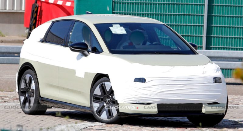 Audi'nin En Uygun Fiyatlı Elektriklisi: Efsanevi A2 Geri Dönüyor