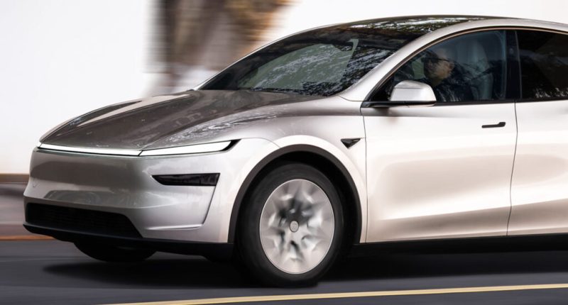 Tesla Rekor Teslimatla Parladı, Borsa İse Çakıldı