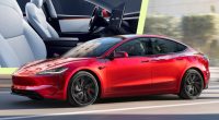 Tesla'nın Gizli Kapı Kolları ABD'de Otomotiv Standartlarını Değiştirebilir