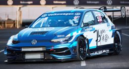 1000 Beygirlik Golf: VW'den Pistlere Özel Canavar