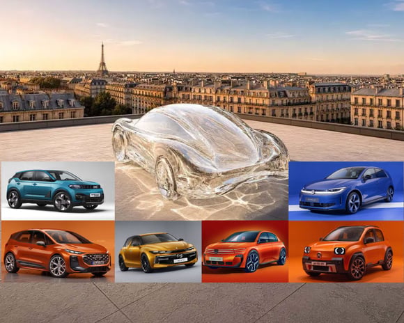 Paris Otomobil Fuarı 2026: Katılımcı Markalar ve Merakla Beklenen Yenilikler