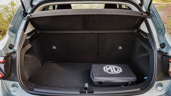 20.000 Euro Altı MG4 Urban: Menzil ve Tüketim Testi