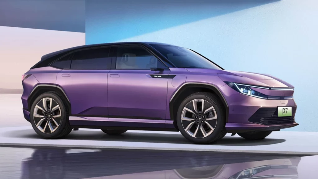 Honda Çin'deki Kayıplarını Telafi Etmek İçin GAC ile 10 Yıl Daha Devam Diyor