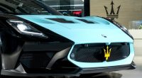 Maserati’den Efsanevi Yarış Geçmişine Özel Bir Saygı Duruşu: GT2 Stradale