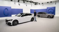Yeni Mercedes Classe C: Makyajlı Alman Sedan Hakkında Her Şey