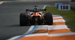 Grand Prix des Pays-Bas 2026: Lando Norris Zirvede
