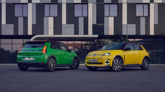 Renault Clio 6 ve Pazar Zorlukları: Yeni Liderlik Mücadelesi