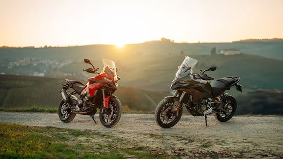 Ducati satışı gündemde: Volkswagen markayı elden çıkaracak mı?